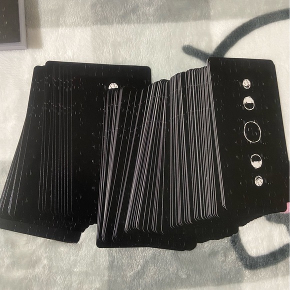 Tarot of Innocence by Diego Gabriele - Picture 7 of 10